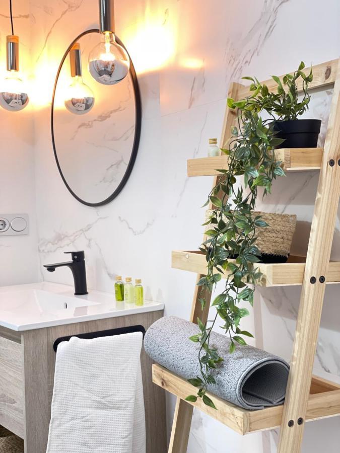 Granada Bed&Suite Apartamento Alhendin Bagian luar foto