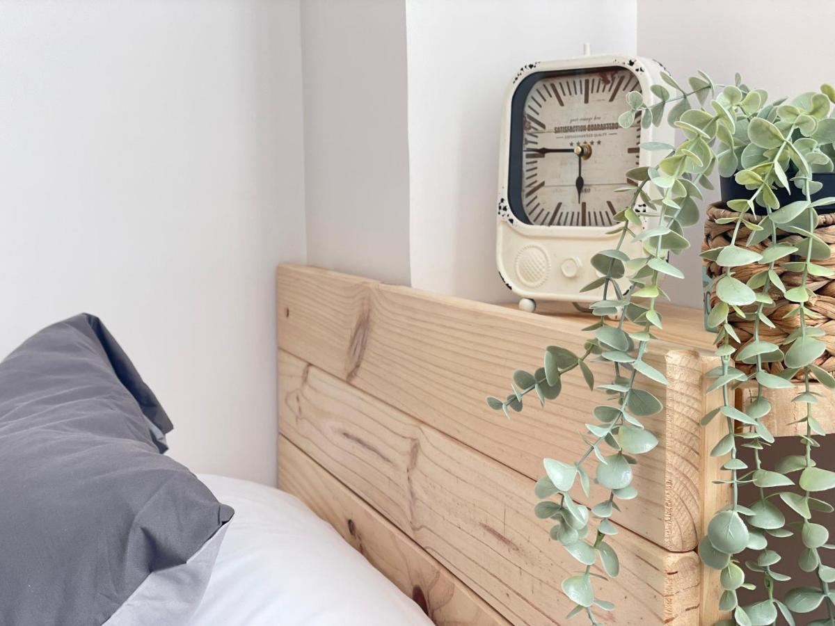 Granada Bed&Suite Apartamento Alhendin Bagian luar foto