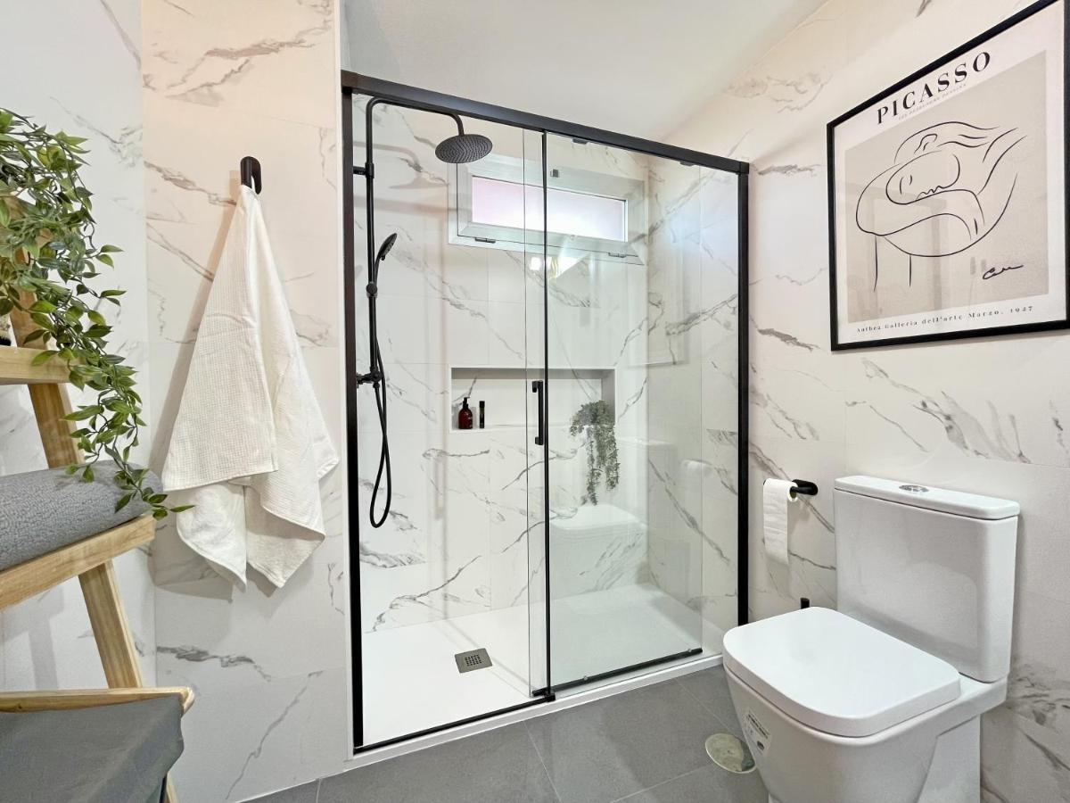 Granada Bed&Suite Apartamento Alhendin Bagian luar foto